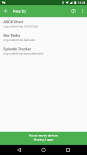 App Links with Nearby(圖2)-速報App