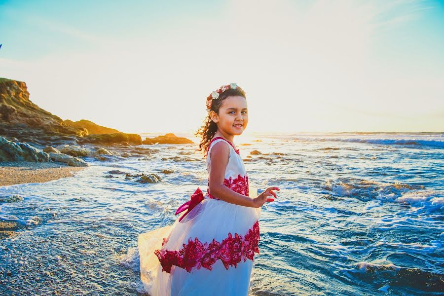 Fotógrafo de bodas Toniee Colón (toniee). Foto del 9 de marzo 2018