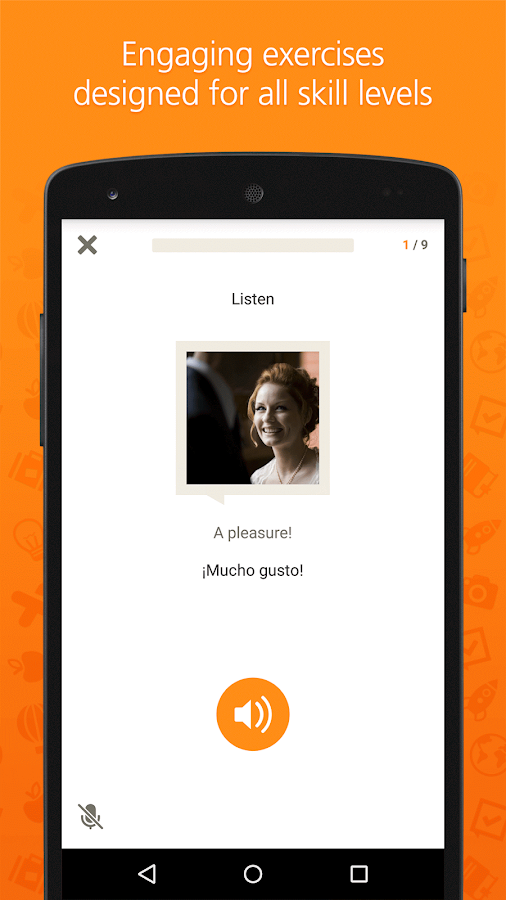    Babbel – Learn Languages- screenshot  