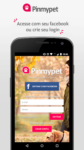 Pinmypet