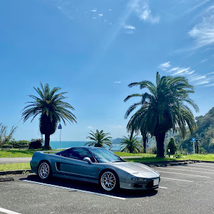 NSX NA1