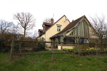 maison à Verneuil d'Avre et d'Iton (27)