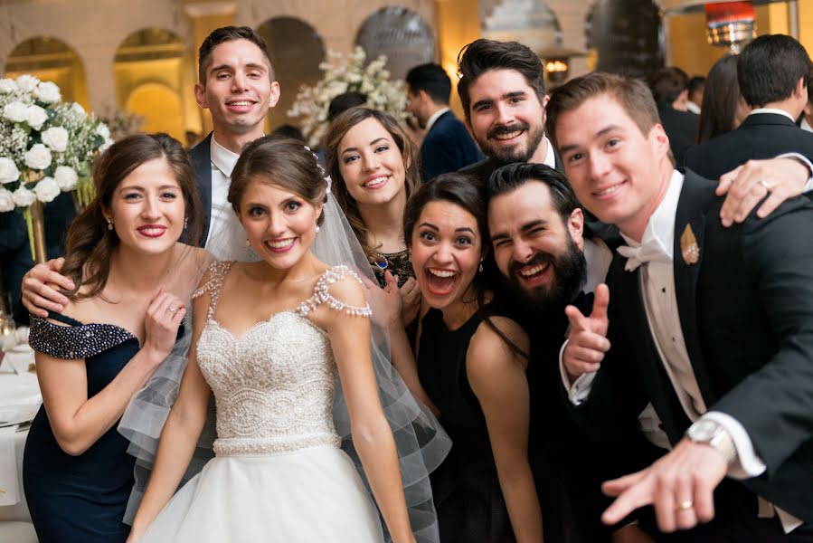 Fotógrafo de casamento Julio Zabre (jzabrephoto). Foto de 30 de dezembro 2017