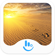 Travel Trail Kyeboard Theme 6.11.17.2018 Icon