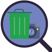 TrashCam 1.0 Icon