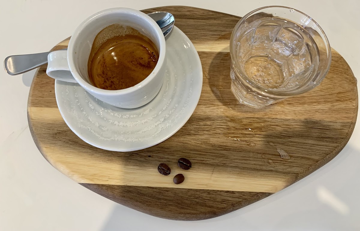 Espresso