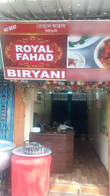 Royal Fahad Biryani photo 