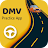 DMV Written Exam Practice App icon