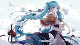 ボカロ曲クイズ！