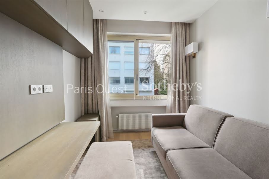 Vente appartement 2 pièces 14 m² à Neuilly-sur-Seine (92200), 190 000 €