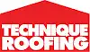 Technique Roofing and Maintenance  Logo