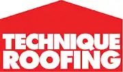 Technique Roofing and Maintenance  Logo