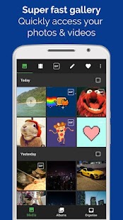 Darkroom Gallery Screenshot