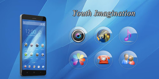 Youth Imagination Theme