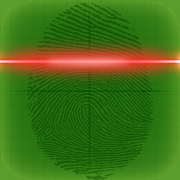 Finger Lie Detector prank  Icon