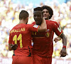 Origi strandt op 2 in Golden Boy verkiezing 2014