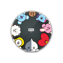 BTS BT21 Wallpaper HD New Tab - freeaddon.com