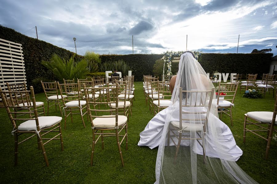 Fotografo di matrimoni Mike Fotografo (fotografiaboda). Foto del 27 gennaio