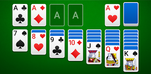 Solitaire - Classic Card Game