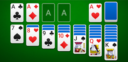 Solitaire Classic Free - Download