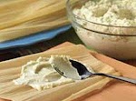 Tamale Dough was pinched from <a href="http://www.kraftrecipes.com/recipes/tamale-dough-65429.aspx" target="_blank">www.kraftrecipes.com.</a>