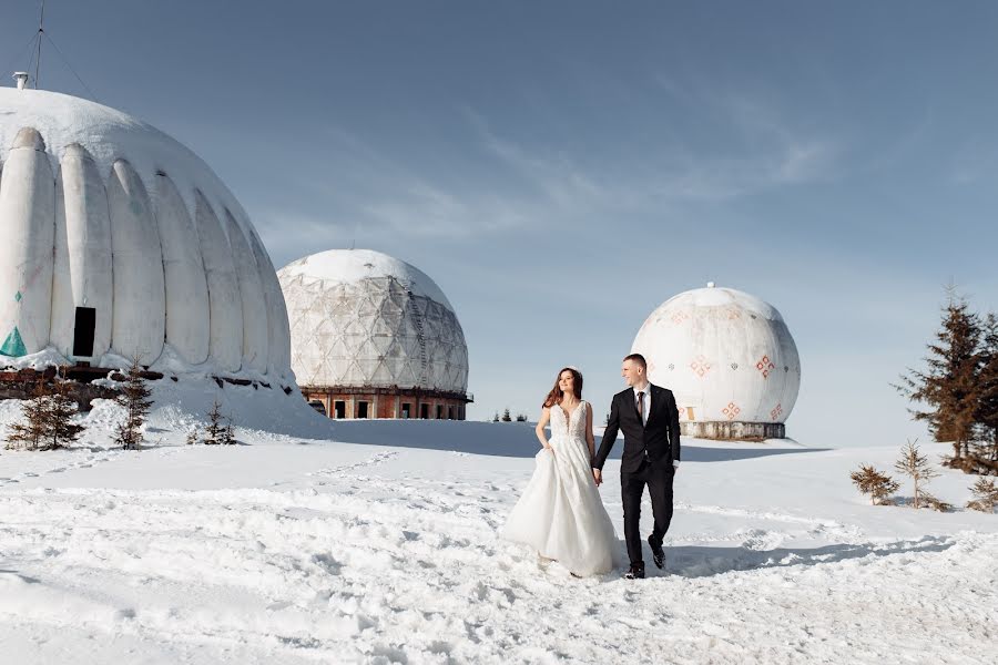 Hochzeitsfotograf Natali Perfekto (nataliperfecto). Foto vom 10. März 2021