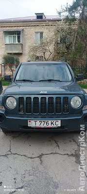 продам авто Jeep Patriot Patriot фото 1