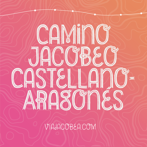 Camino Jacobeo CyL - Aragón 旅遊 App LOGO-APP開箱王