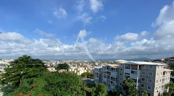 appartement à Fort de france (972)