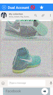 Dual Whatzzap Pro - náhled