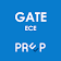 GATE ECE Exam Preparation icon