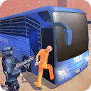 应用程序下载 Angry Criminals Transport: Police Bus Sim 安装 最新 APK 下载程序