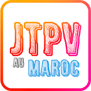 JTPV - J'ai testé pour vous au Maroc  Icon