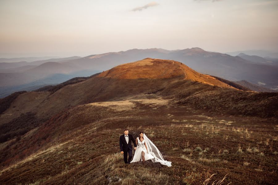 Kāzu fotogrāfs Magdalena Kuzar (kuzar). Fotogrāfija: 19. jūnijs 2019