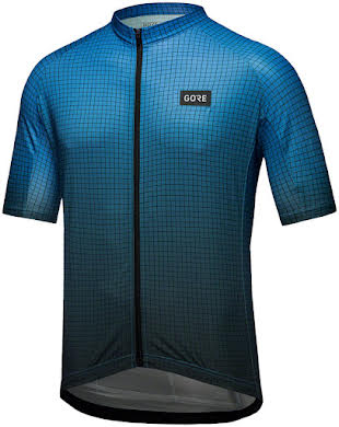 Gore Men's Grid Fade Jersey alternate image 6