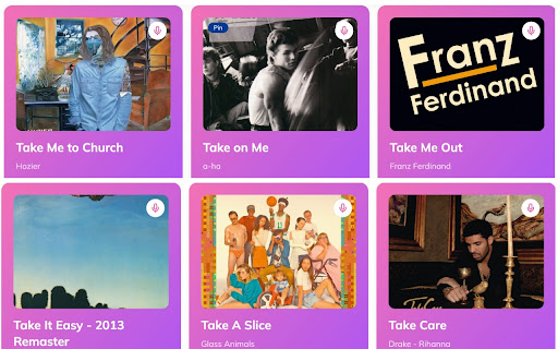 Spotify Playlist Covers Download