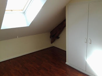 appartement à Aurillac (15)