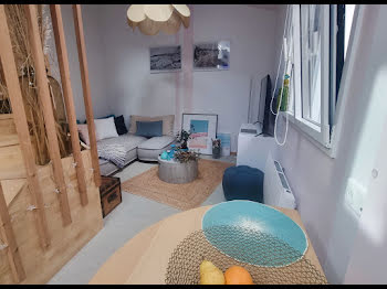 appartement à Biarritz (64)