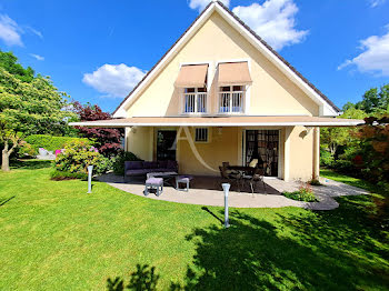 maison à Ozoir-la-ferriere (77)