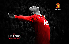 Manchester United Wallpapers New Tab Theme small promo image