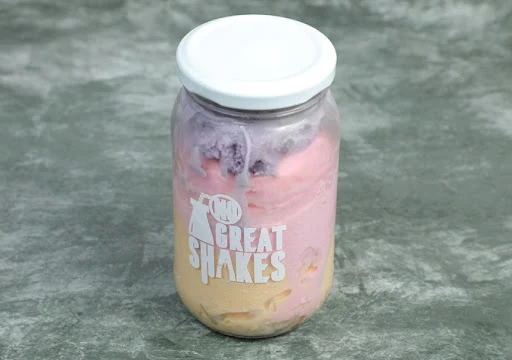 Fruitilicious Dessert Jar (350 Ml)