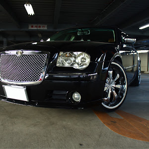 300C LX35