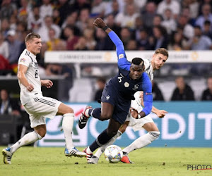 Paul Pogba s'exprime au sujet du Real Madrid