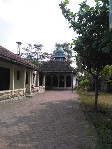 Masjid Ar-Rohman