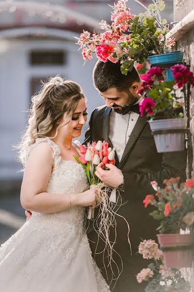 Jurufoto perkahwinan Barış Varol (barisvarol). Foto pada 12 Jun 2019