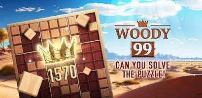 Woody Block Puzzle APK para Android - Download