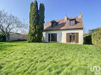 maison à Villers-cotterets (02)