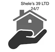 Shele's 39 Company Logo