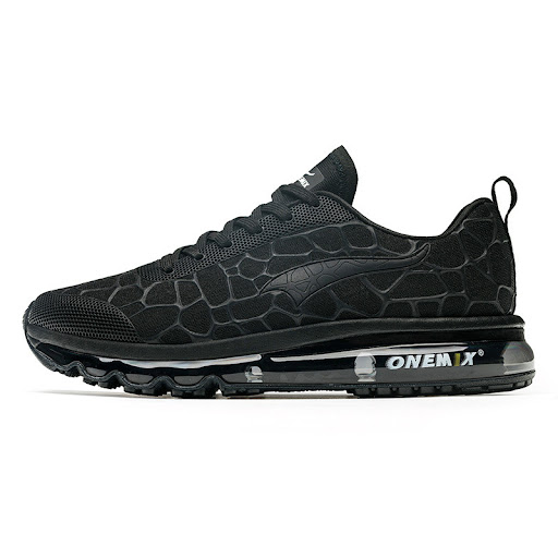 Title 3, Full Palm Air Cushion Mens Shock-absorbing Sne...