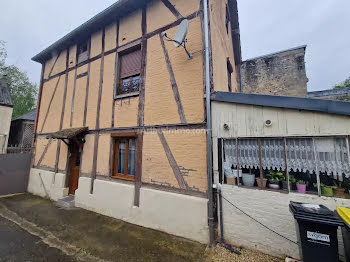 maison à Gisors (27)